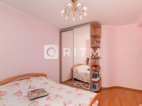 Продаж 2к Квартира 61.5 кв.м Парковий проїзд 10В Чернівці - фото 7