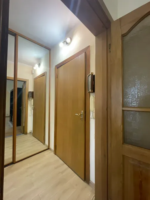 For sale 2-room Apartment 51.7 sq.m Інглезі, 3/1 Odessa - photo 7