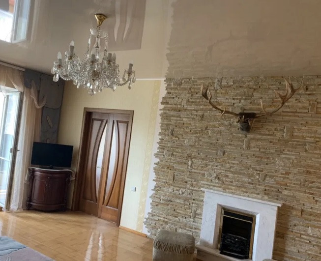 3-х комнатная квартира на улице  Армейской Одеса - фото 4