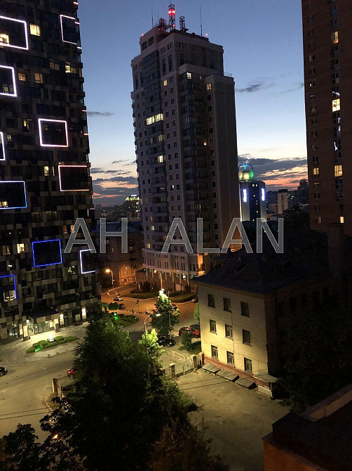 Оренда офісне приміщення на Василя Тютюнника вул., 5А приміщень - 2, поверх - 4/6 Київ - фото 10