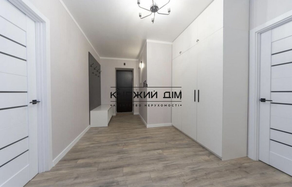 Продаж 3-кімнатної квартири, бульвар Лесі Українки. метро Печерська. № 21146604 Київ - фото 2