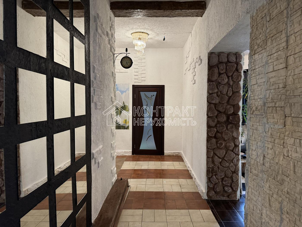 Продаж Будинок 4-кімнатний на вул. Санаторний провулок  - фото 17