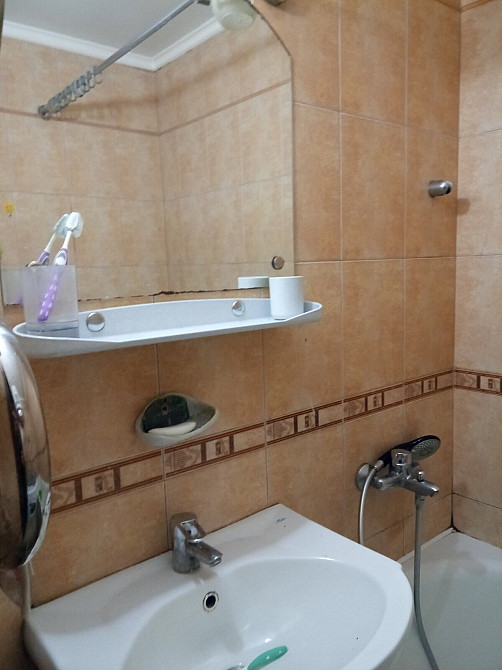 Оренда Квартира 2-кімнатна, 5/9 поверх на Рижская ул., 14 Київ - фото 13