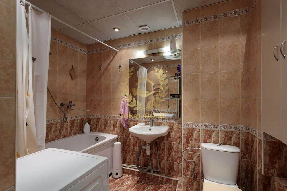 Продам 2 рівневу квартиру проспект Перемоги Київ - фото 9