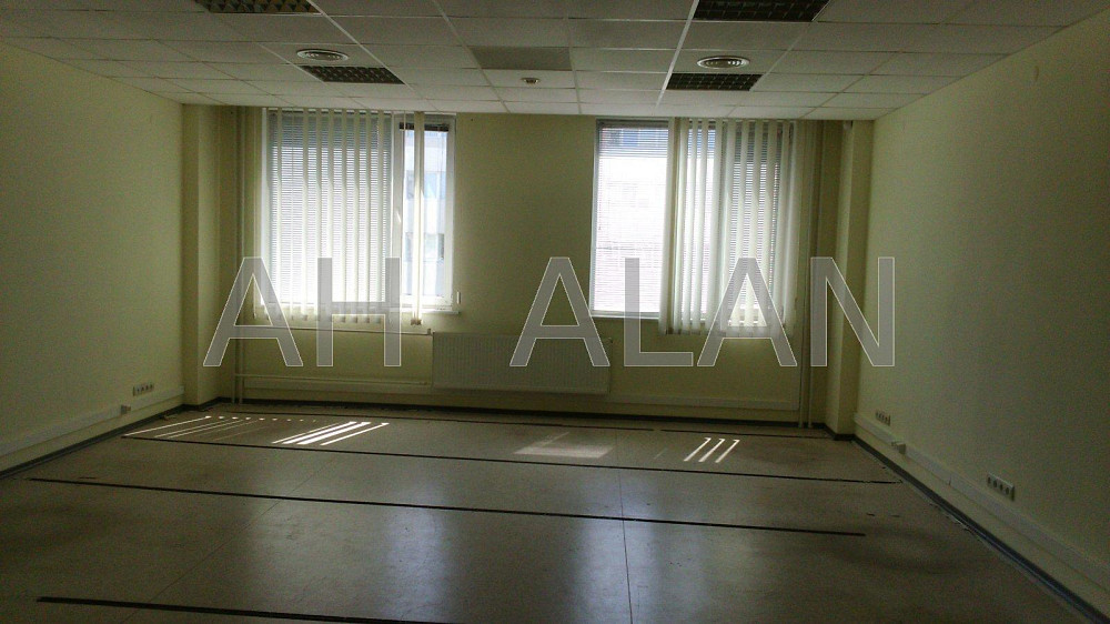 Оренда офісне приміщення на Гайдара вул., 22 приміщень - 8, поверх - 3/7 Київ - фото 18