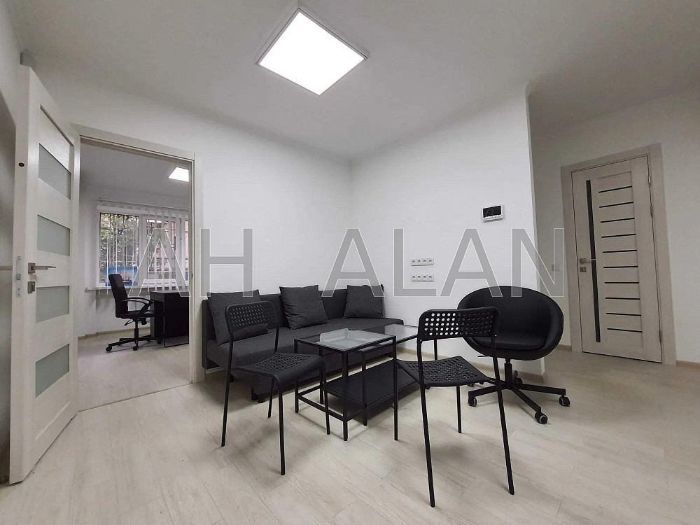 Оренда Будинок 1-кімнатний на Левандовська вул., 14 Київ - фото 13