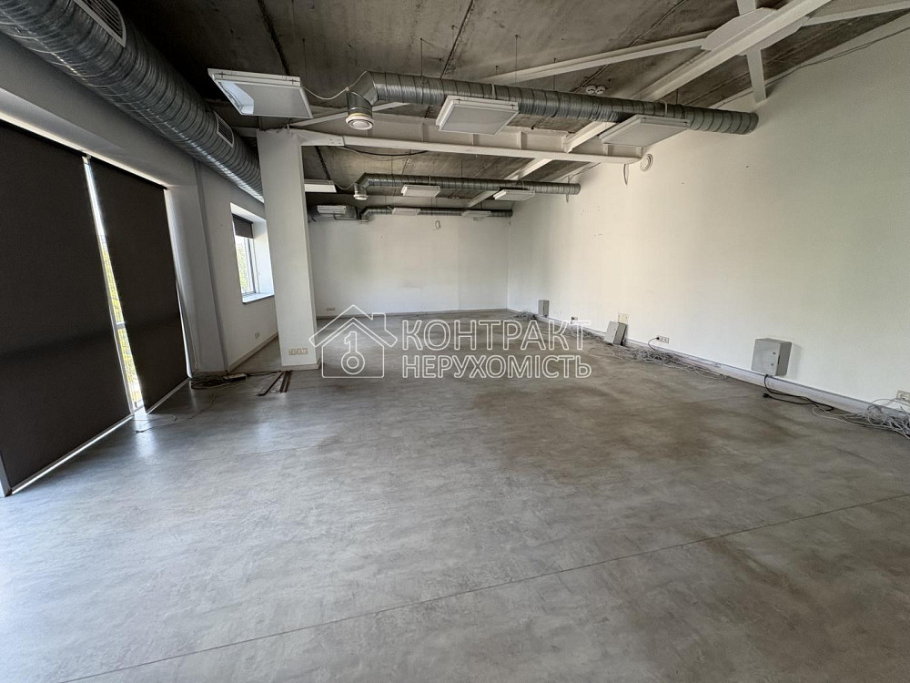 Оренда офісне приміщення на вул. Олеся Гончара приміщень - 26, поверх - 2/5 Харків - фото 11