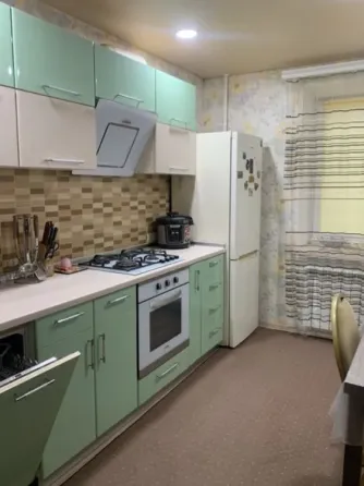 Продаж 2к Квартира 47 кв.м Деревянка Харків