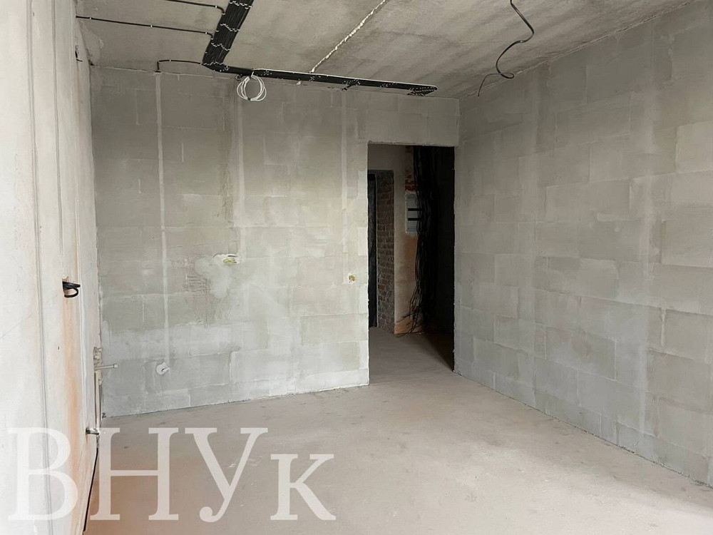 Продаж Квартира 1-кімнатна, 2/4 поверх на Кутківці Глибока долина Тернопіль - фото 7