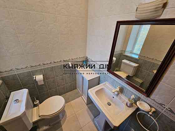 БЕЗ КОМІСІЇ Оренда 5 кімнатної просторої квартири Код 11201898 Київ