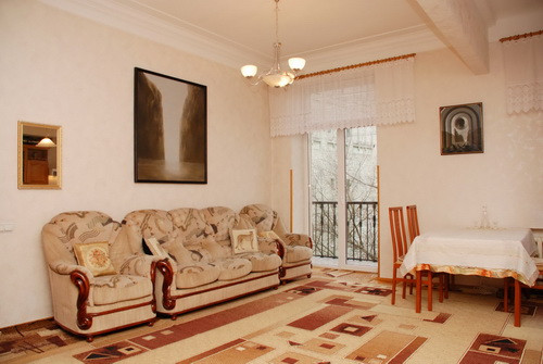 Здається в оренду відмінна 2-х кімнатна квартира м. Льва Толстого Код об'єкта: 1124916 Kiev - photo 2