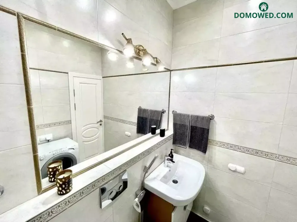 Оренда Квартира 2-кімнатна, 13/18 поверх на ул. Дмитриевская, 82 Київ - фото 18