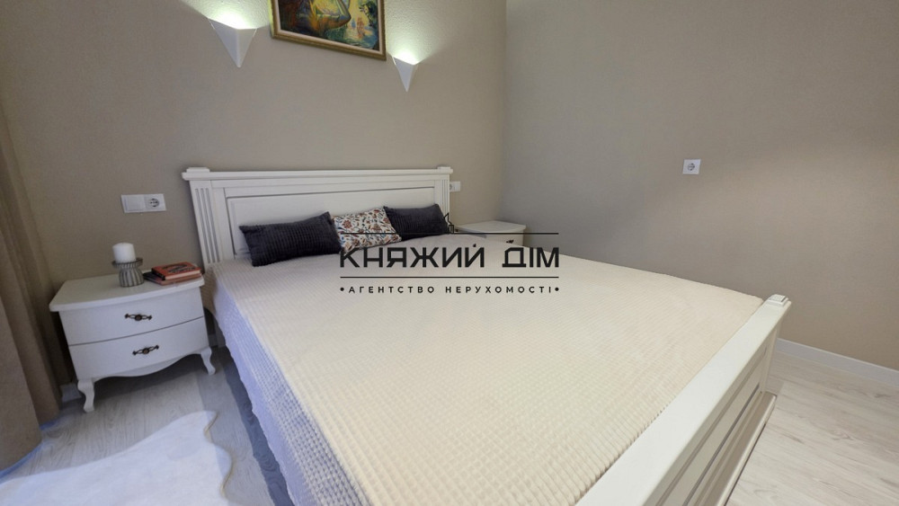 Продаж Квартира 1-кімнатна, 3/5 поверх на Тираспольская ул. Київ - фото 2