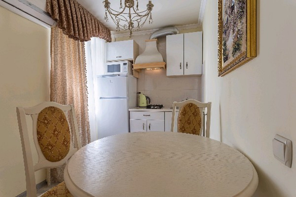 Оренда Квартира 1-кімнатна, 3/5 поверх на Мечникова ул., 7 Киев - изображение 6