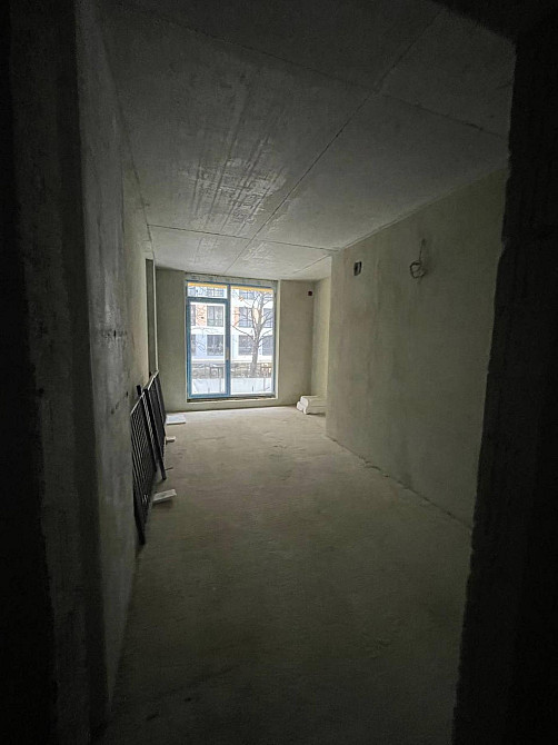 Продаж Квартира 1-кімнатна, 2/8 поверх на вул. Січинського Львів - фото 2