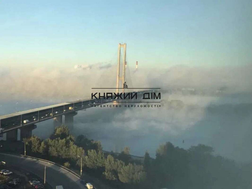 Продаж 3-х к. кв. у ЖК Зарічний, 7 будинок. № 21142677 Київ - фото 9