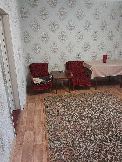 Оренда Квартира 1-кімнатна, 1/1 поверх на Михайла Чалого, 3 Київ - фото 8