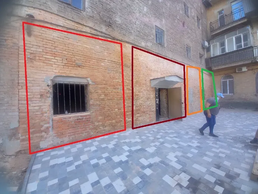 Здається Приміщення вільного призначення площа 50 кв.м  Дніпро  Дніпро - фото 2