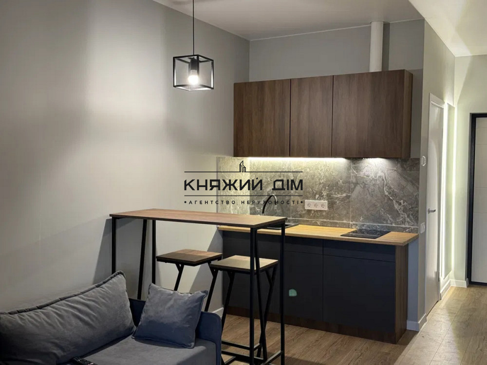 Продаж смарт-квартири в ЖК у Софіївській Борщагівці  - фото 11