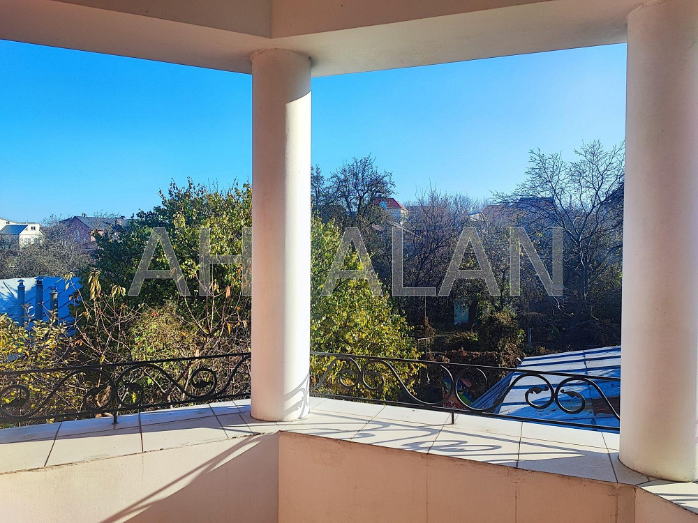 Продаж Будинок 5-кімнатний на Уральська вул., 1 Київ - фото 16