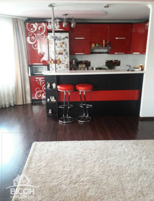 Продаж Квартира 5-кімнатна, 5/5 поверх Тернопіль - фото 1