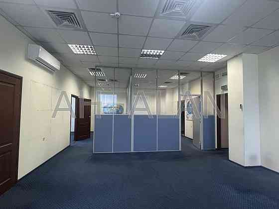 Оренда офісне приміщення на Новокостянтинівська вул., 13/10 поверх - 3/5 Київ