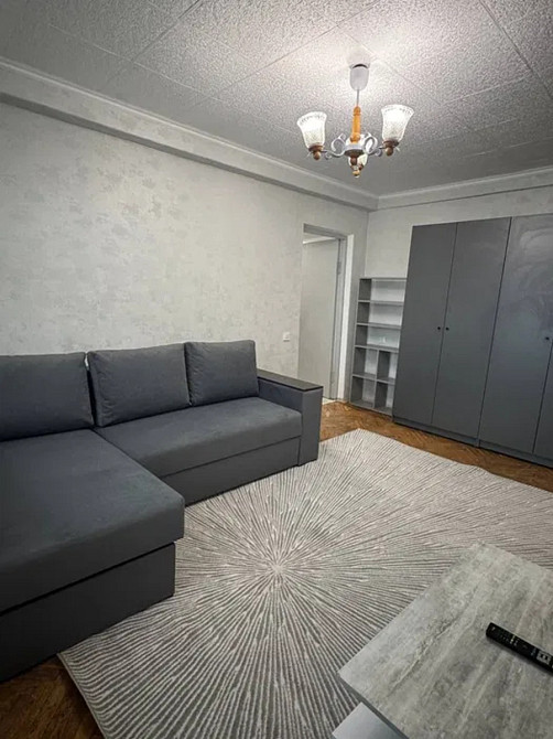 Оренда Квартира 2-кімнатна, 8/9 поверх на Вереснева, 18/20 Киев - изображение 2