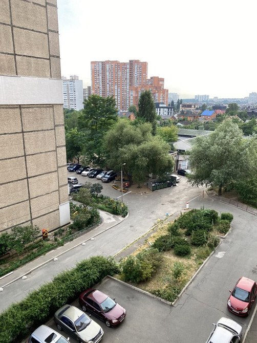 Продаж Квартира 1-кімнатна, 5/16 поверх на Академіка Палладіна вул., д. 25 Kiev - photo 14