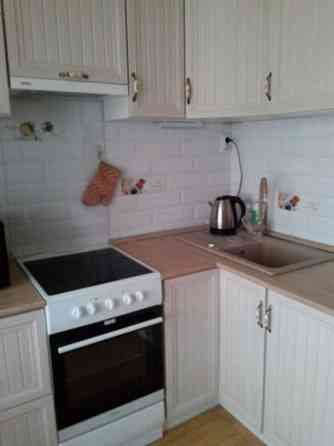 Оренда Квартира 2-кімнатна, 4/16 поверх на ул. Комбинатная, 25 Київ