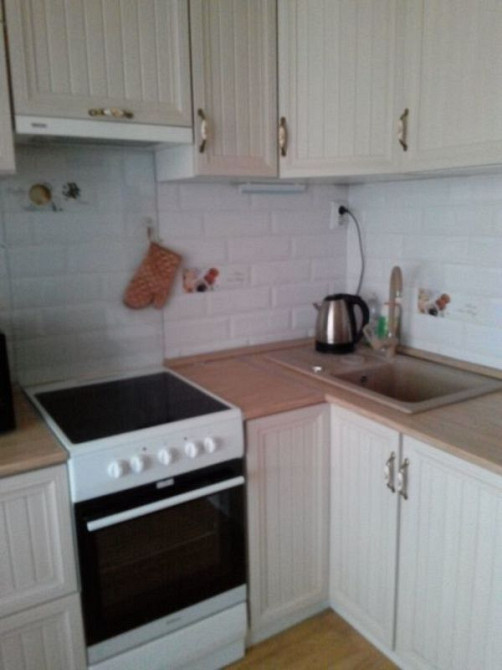 Оренда Квартира 2-кімнатна, 4/16 поверх на ул. Комбинатная, 25 Киев - изображение 1