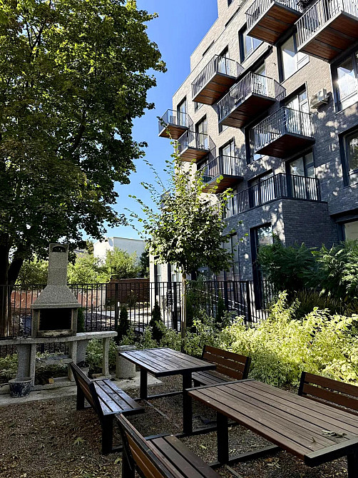 Продаж Квартира 2-кімнатна, 6/7 поверх на Авдеева-Черноморского ул. Одеса - фото 9