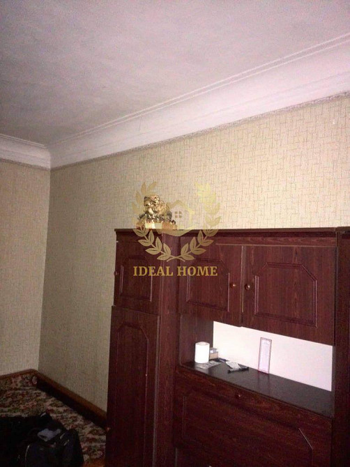 Продаж Квартира 1-кімнатна на Чоколовский бул., 13 Kiev - photo 1