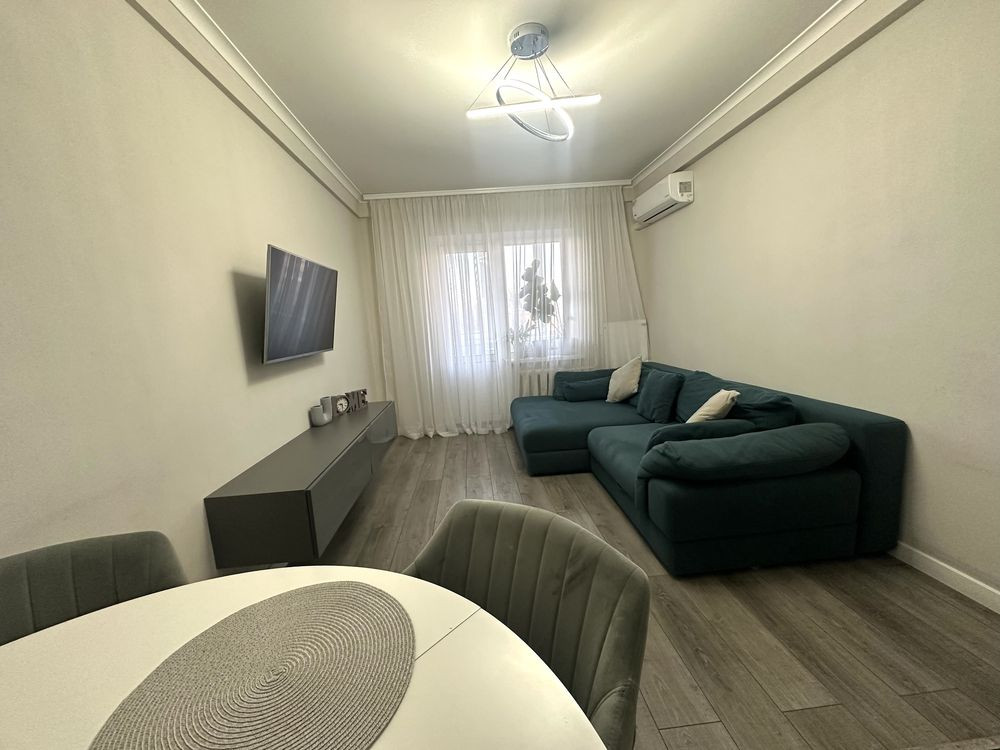 Продаж Квартира 3-кімнатна, 8/9 поверх на Берестейський вул., д. 148/1 Киев - изображение 8