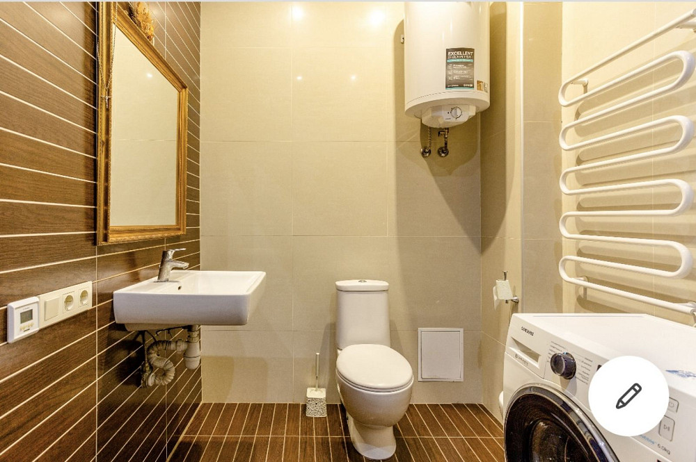 Продам 2-х квартиру ул. Ясная ЖК " МАРСЕЛЬ" Одеса - фото 8