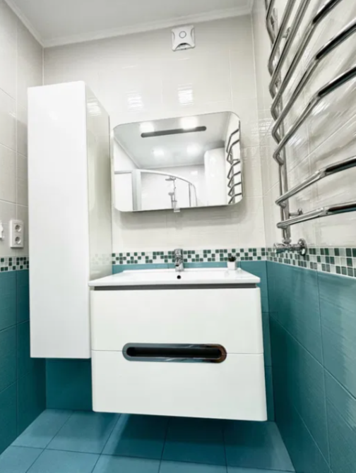 Продам 2-х комнатную квартиру на пос. Котовского. Крижанівка (Комінтернівський район) - фото 9