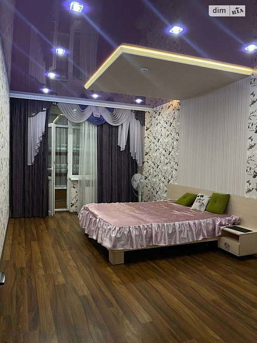 Оренда Квартира 3-кімнатна, 7/24 поверх на Анни Ахматової, 22 Київ - фото 5