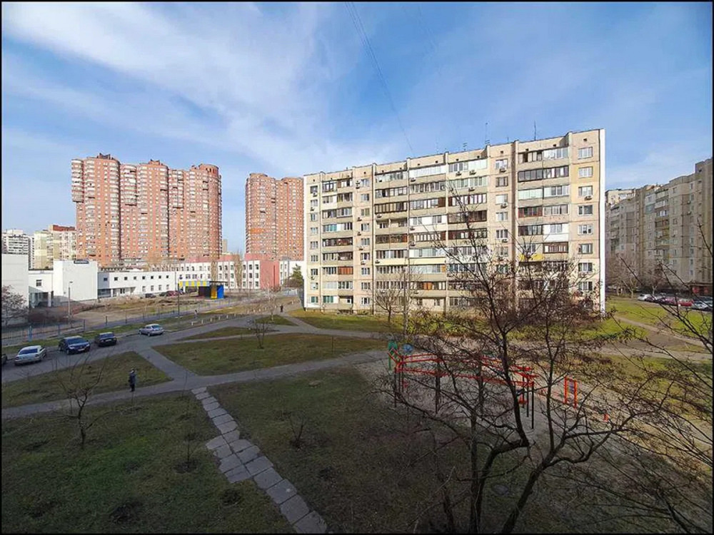 Оренда Квартира 1-кімнатна, 3/9 поверх на Петра Григоренка, 25а Kiev - photo 15