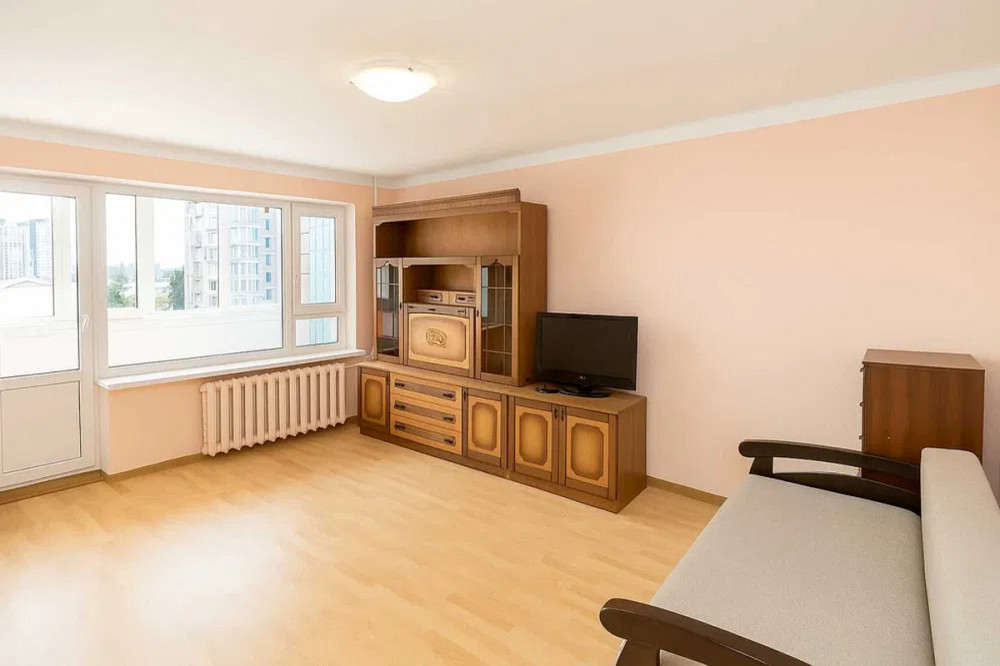 Оренда Квартира 2-кімнатна, 10/16 поверх на Вячеслава Чорновола, 30 Kiev - photo 2