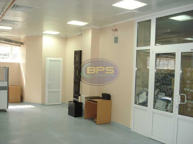 Продаж виробниче приміщення Одеса - фото 16