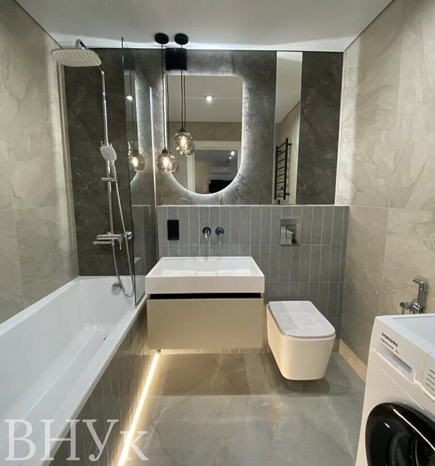 Продаж Квартира 1-кімнатна, 10/16 поверх на Цимбалістого Ternopil' - photo 3