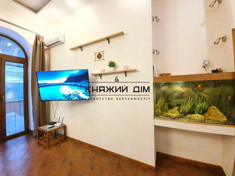 Оренда Квартира 2-кімнатна, 2/5 поверх на Эспланадная ул. Київ - фото 6