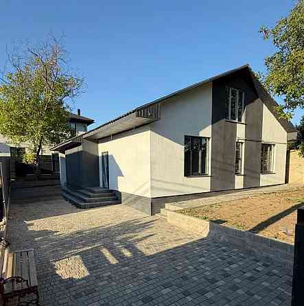 Продаётся новый дом в с. Усатово. Усатове