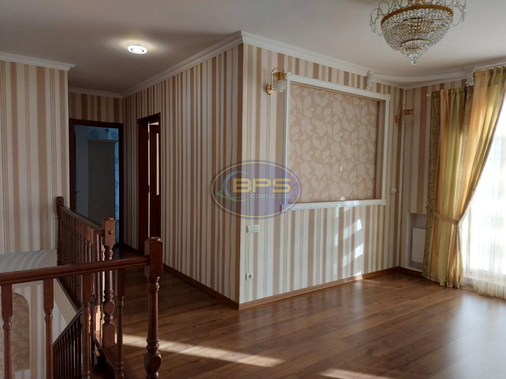 Продаж  Будинок з ділянкою 7 сот 394 кв.м   Одеса - фото 19