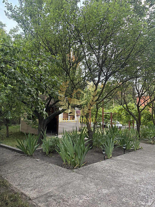 Продаж Будинок 3-кімнатний на Парковая ул., 13 Малютянка - фото 5