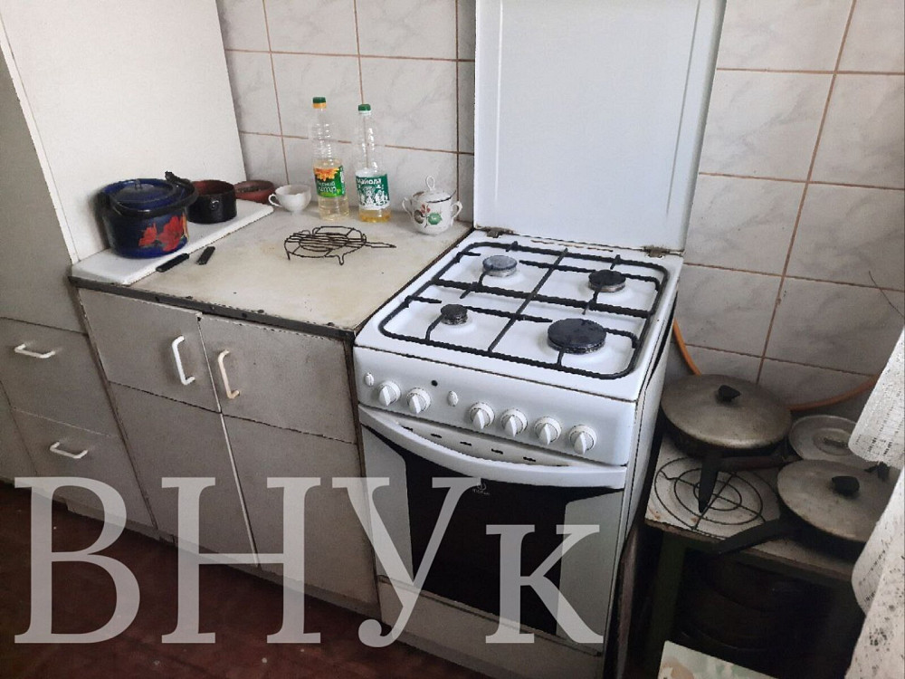 Продаж Квартира 3-кімнатна, 6/9 поверх на вул. Шафарика Львів - фото 14