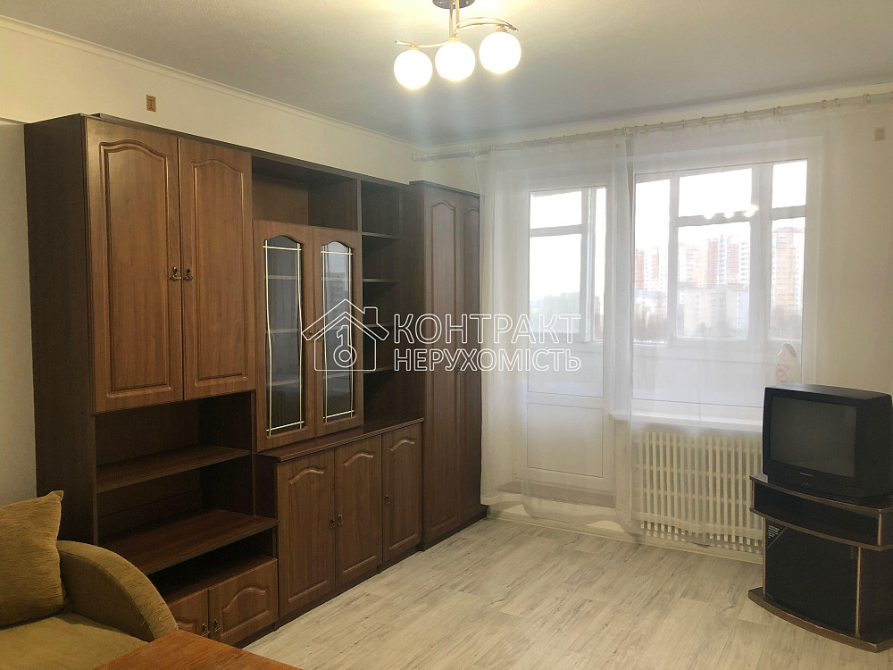 Продаж Квартира 1-кімнатна, 9/12 поверх на вул. Людвіга Свободи Харків - фото 7