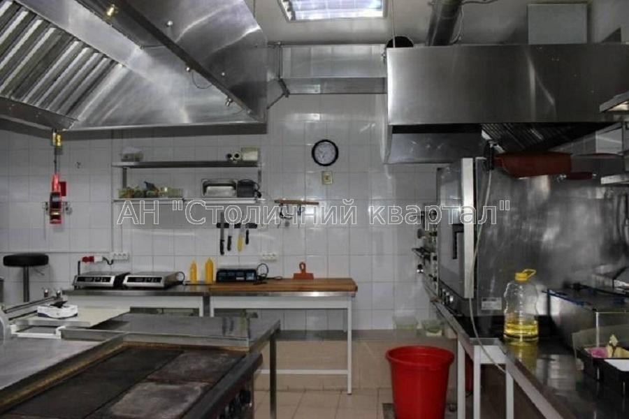 Продаж Будинок 9-кімнатний на Володимирська вул., 92/39 Київ - фото 8