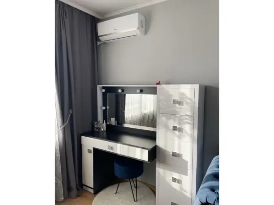 For sale 1-room Apartment 48 sq.m Вербицького Ternopil'