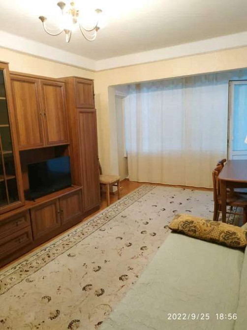 Оренда Квартира 2-кімнатна, 4/9 поверх на ул. Даниила Щербаковского Київ - фото 1