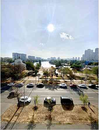 Продаж Квартира 3-кімнатна, 4/16 поверх на Бучми, 8 Kiev